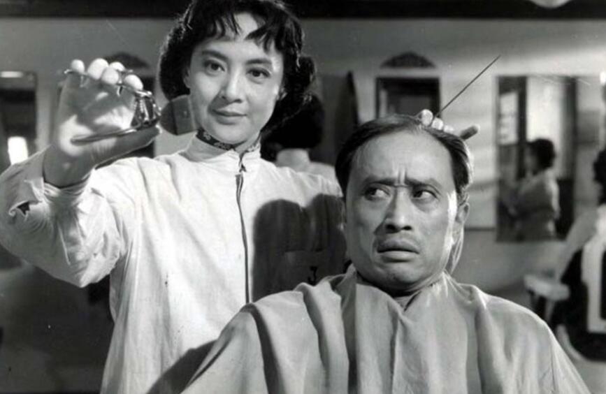 美發(fā)純技巧大放送：美發(fā)師用到的各種剪發(fā)招式