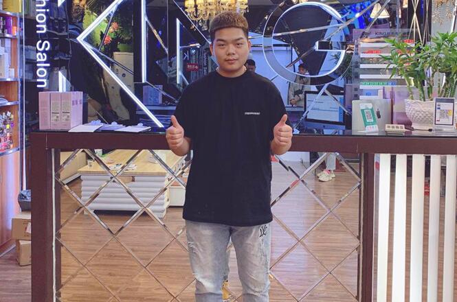 美發(fā)畢業(yè)生，千萬(wàn)不要對(duì)底層工