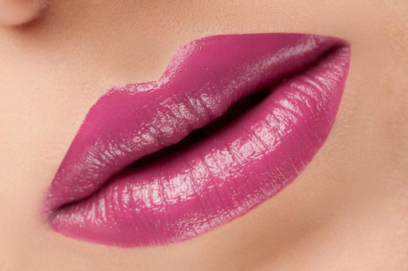 南寧紋繡學校：紋唇后出現的不良反應和治療方法