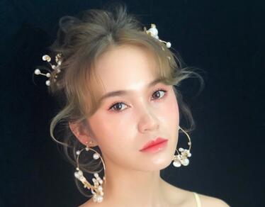 南寧化妝課堂：無痕氣質(zhì)妝容，無妝勝有妝