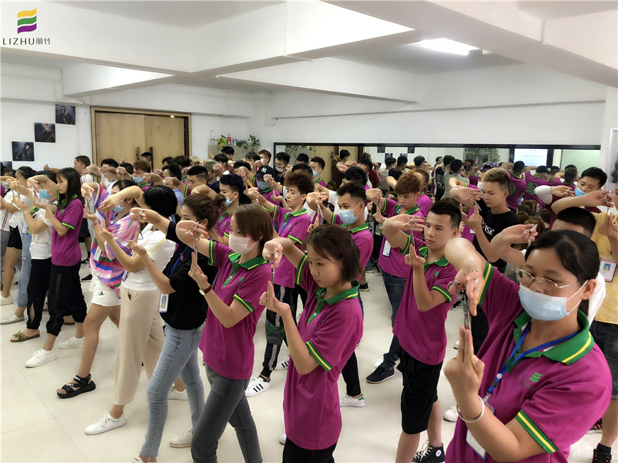 南寧美發(fā)課堂：剪發(fā)基本功從這里開始