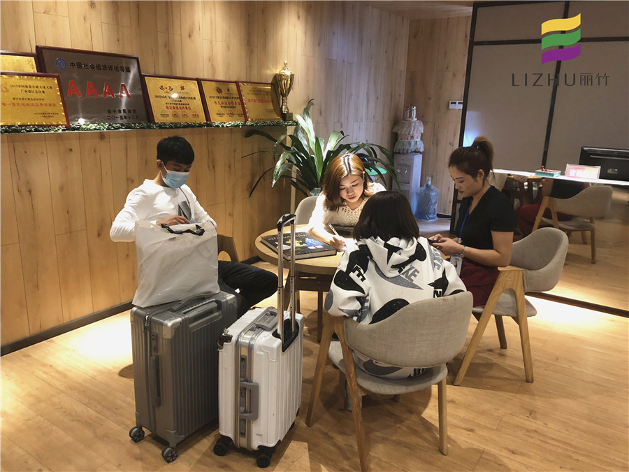 搶人？不存在的！我們用事實(shí)說話