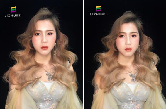 韓系妝容造型，帶你走入南寧化妝師培訓(xùn)