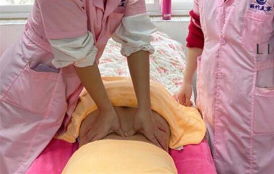 如何給腰部和腎部按摩？南寧美容師培訓(xùn)正規(guī)學(xué)校教你