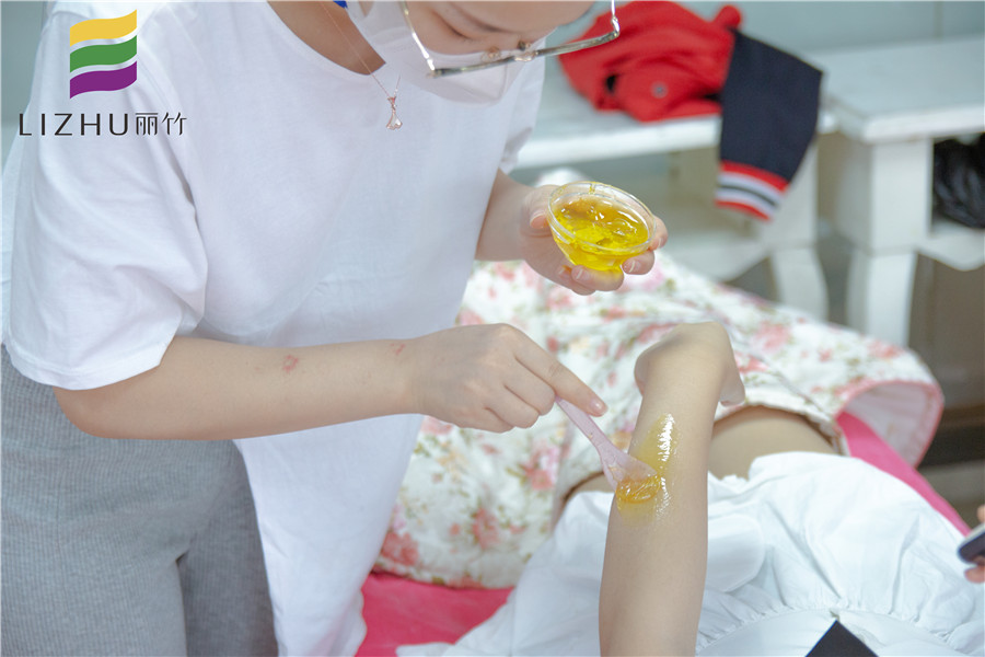 學(xué)脫毛？來南寧正規(guī)美容學(xué)校學(xué)吧