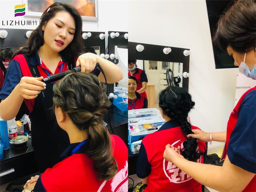 廣西化妝培訓(xùn)學(xué)校哪家好？讓我們用實(shí)力說(shuō)話