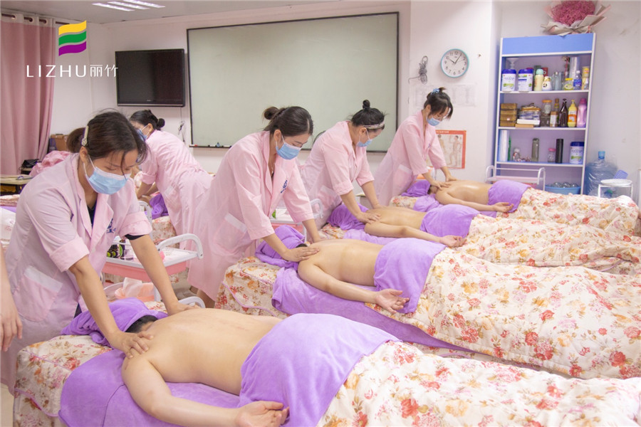 美容學習闡述，告訴你南寧美容培訓哪家技術好