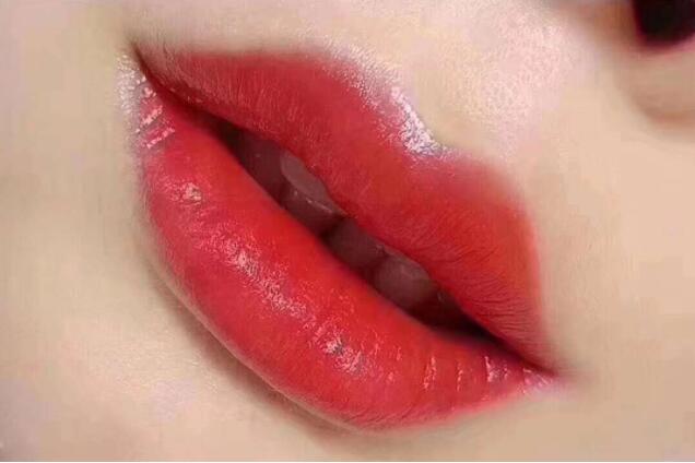 紋唇后的禁忌，南寧紋唇培訓(xùn)分享