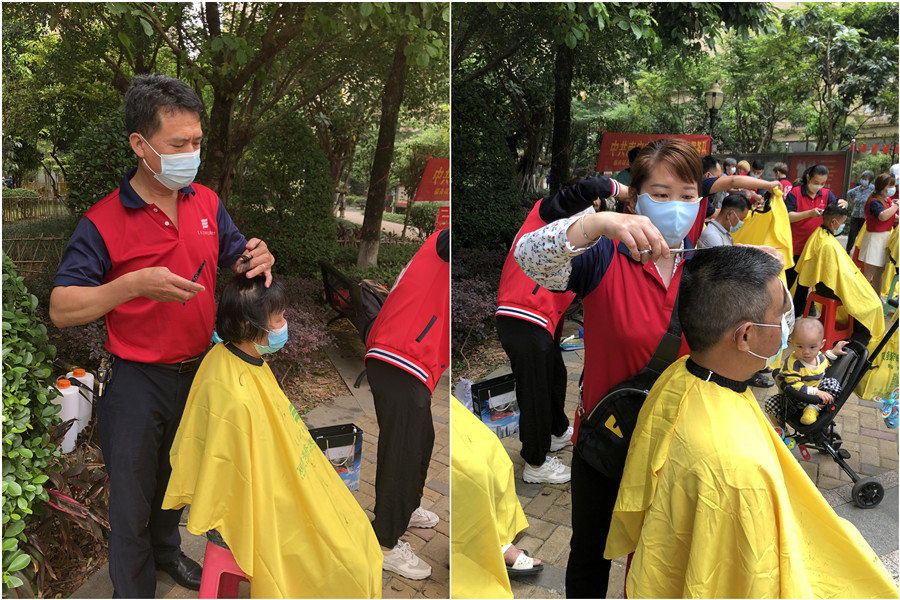 美發(fā)實踐重要嗎？美發(fā)社會實踐總結(jié)