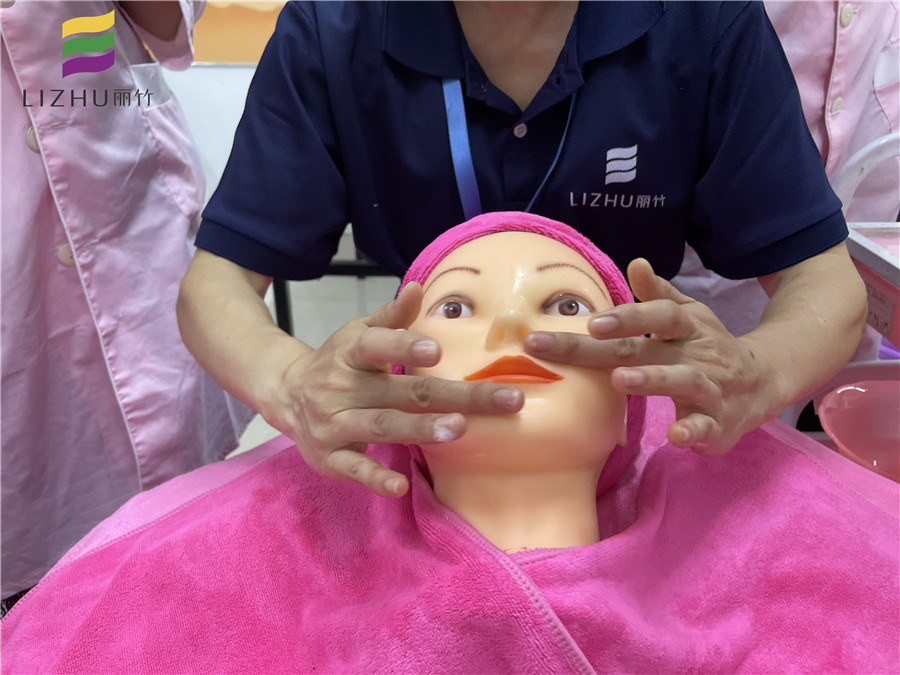 零基礎(chǔ)學(xué)美容先學(xué)什么？南寧美容基礎(chǔ)培訓(xùn)班介紹課程