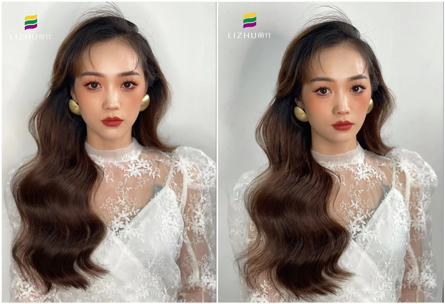 泰式新娘妝特點，南寧新娘妝培訓(xùn)班總結(jié)概述