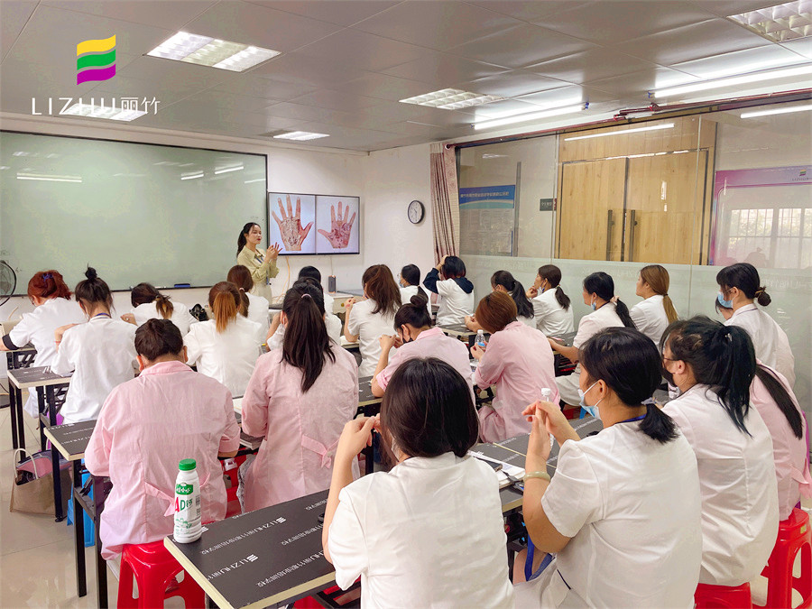 中醫(yī)美容有哪些項目：手診是什么？