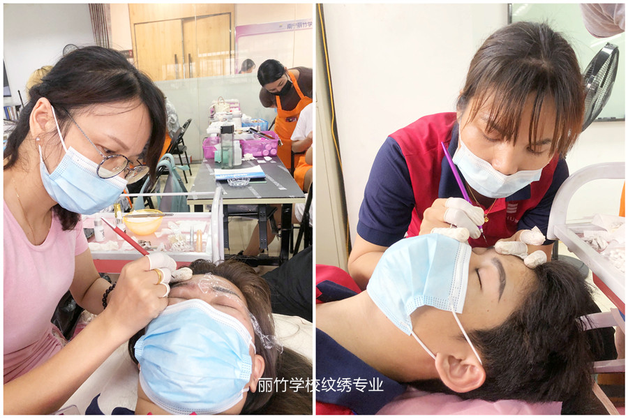 紋眉價格如何選擇？