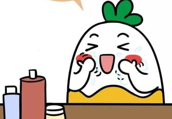 廣西美容：如何才能使皮膚美白？