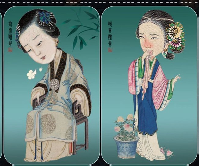 你的體質(zhì)適合喝什么茶？南寧美容美體學(xué)習(xí)去哪里？