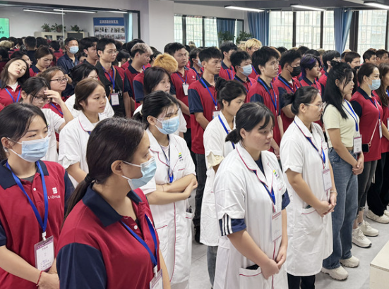 好消息！麗竹學(xué)校即將舉辦南寧校園文化藝術(shù)節(jié)