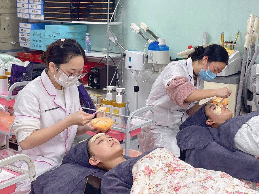 假后護膚急救攻略，美容護膚0基礎